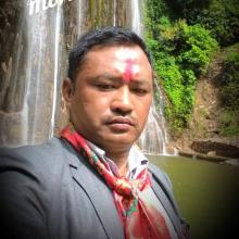 YAM BAHADUR SHREESH